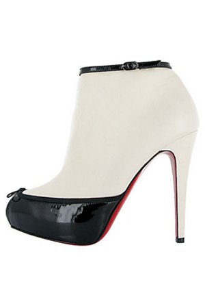 Modische Sommerschuhe 2012