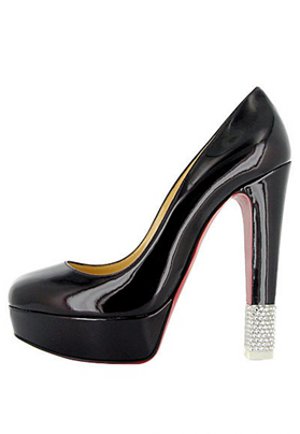 Modische Sommerschuhe 2012