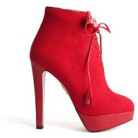 Mode Frühjahr Stiefel 2012
