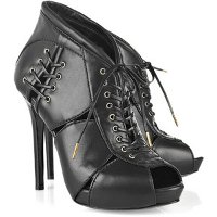 Mode Frühjahr Stiefel 2012
