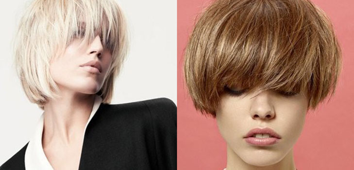 Wie schneidet man diesen Winter? Trends 2015