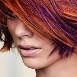 Modische Frisuren Frühling-Sommer 2013