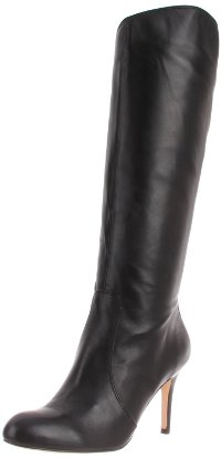 Modische Herbststiefel 2012