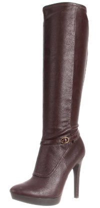 Modische Herbststiefel 2012