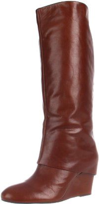 Modische Herbststiefel 2012