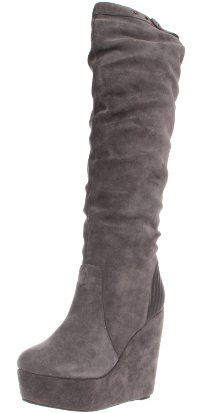 Modische Herbststiefel 2012