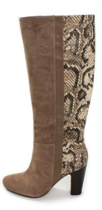 Modische Herbststiefel 2012