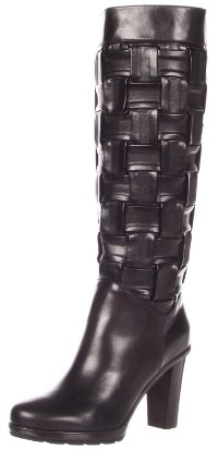 Modische Herbststiefel 2012