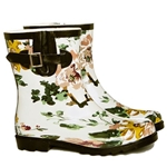 Modische Stiefel Frühling-Sommer 2013