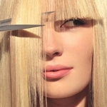 Modische Haarschnitte für lange Haare 2013