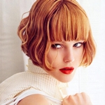 Modische Frisuren Winter 2013