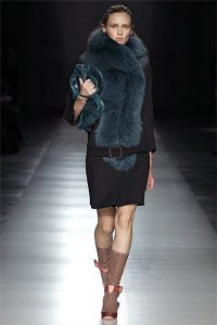 Modetrends des Jahres 2012