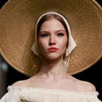 Modische Trends Frühling-Sommer 2013