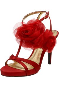 Modische Schuhe für den Abschlussball 2012