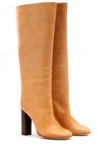 Modische Springstiefel 2012