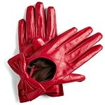 Modische Handschuhe Frühjahr-Sommer 2013