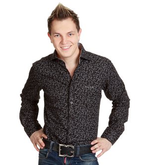 Herrenhemden 2011