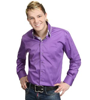 Herrenhemden 2011