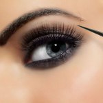 Wimpernverlängerung zu Hause Wimpernverlängerung zu Hause
