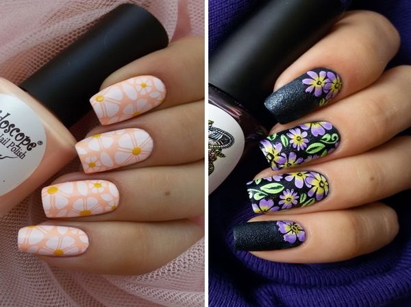 Nageldichtung: Stanzen - der beliebte Nyl-Trend-2016