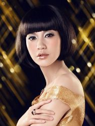 Neujahrsfrisuren 2011