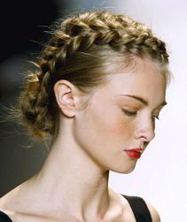 Neujahrsfrisuren 2011