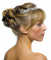 Neujahrsfrisuren 2011