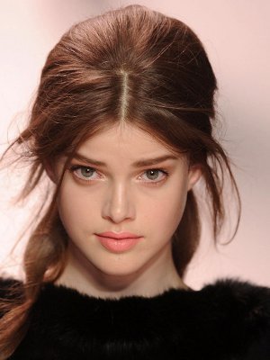 Neujahrsfrisuren 2012