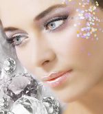 Neujahrs Make-up 2011