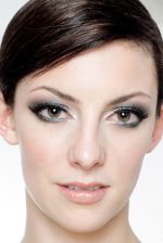 Neujahrs Make-up 2011
