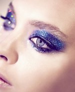Neujahrs Make-up 2012