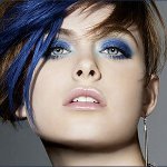 Neujahrs Make-up 2013