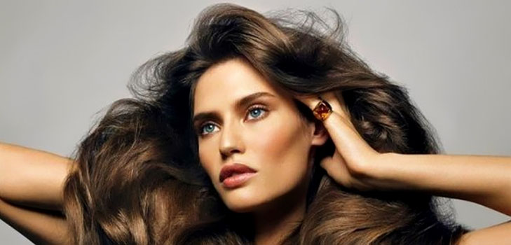 Volume Styling: Geheimnisse von Profis