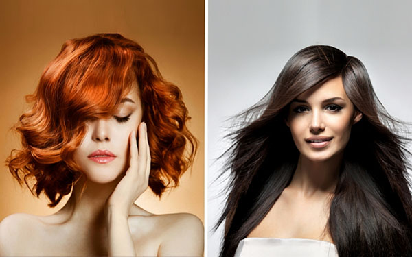 Volume Styling: Geheimnisse von Profis