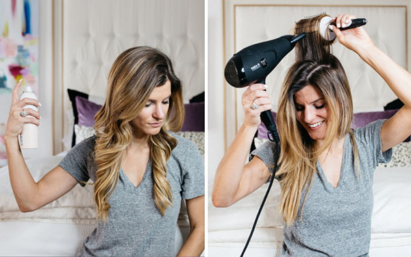 Volume Styling: Geheimnisse von Profis