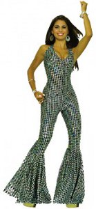 Disco Kleidung Disco Kleidung