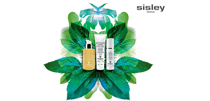 Ölkontrolle: eine aktualisierte Linie von Sisley Tropical Resins für fettige Haut