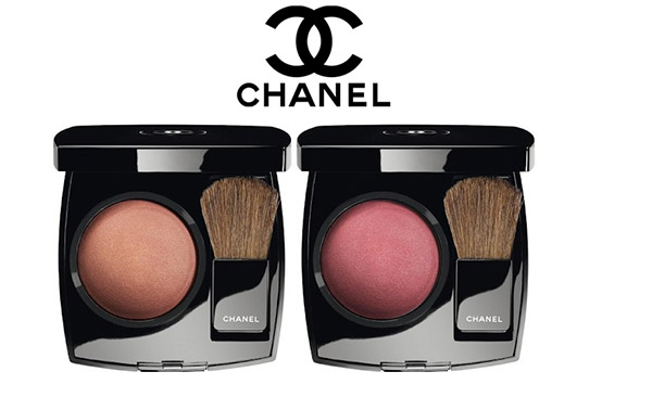 Herbst in der Stadt: eine begrenzte Sammlung von Make-up Libre Synthetic de Chanel