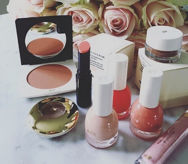 Herbstfeuerwerk: Lacksammlung H & M Beauty