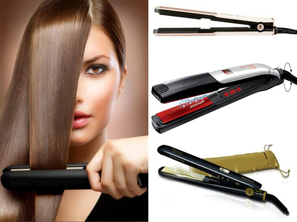 Blendeffekt: 5 Möglichkeiten, die Haarausstrahlung zurück zu geben