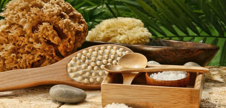 Peeling für die Kopfhaut - wie Sie Ihre Haare makellos schön machen?