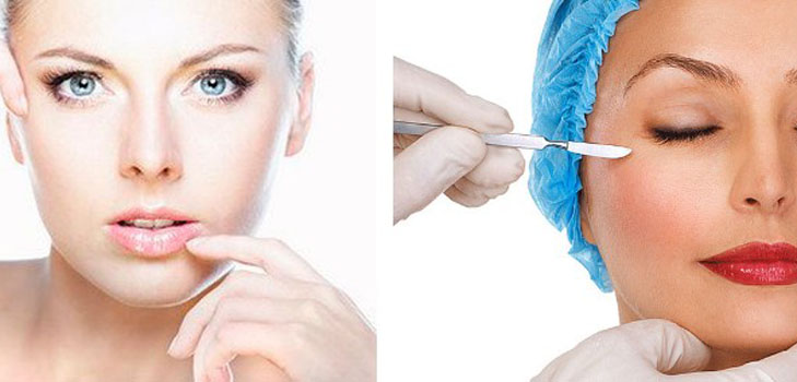 Plastische Chirurgie auf Kredit