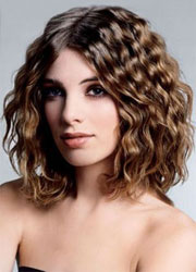 Frisuren für mittellanges Haar Frisuren für mittellanges Haar