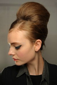 Frisuren für das neue Jahr 2013