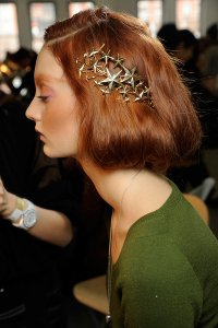 Frisuren für das neue Jahr 2013