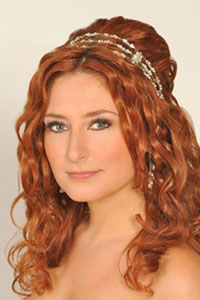 Frisuren für Abschluss 2010