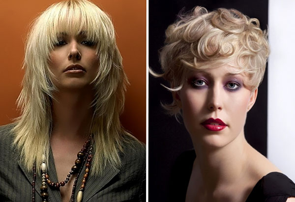 Frisuren-Killer: Misses, die das Image verderben