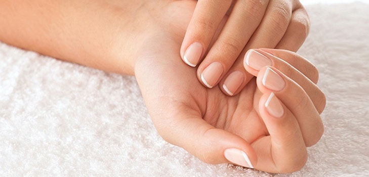Fünf häufige Nagelprobleme: Ursachen und Lösungen