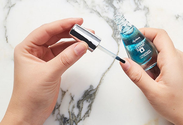 Fünf häufige Nagelprobleme: Ursachen und Lösungen