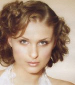 Romantische Frisuren